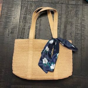 Draper James bag